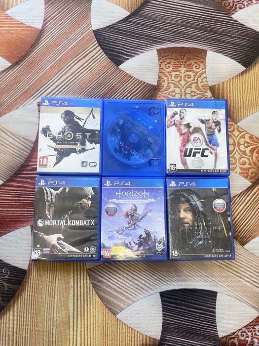 В продаже sony playstation4 slim