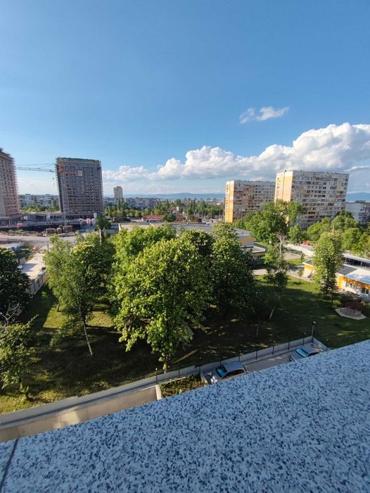 Дава се под наем Двустаен апартамент в София, Банишора - 50 кв.м за 500 € - Снимка #6