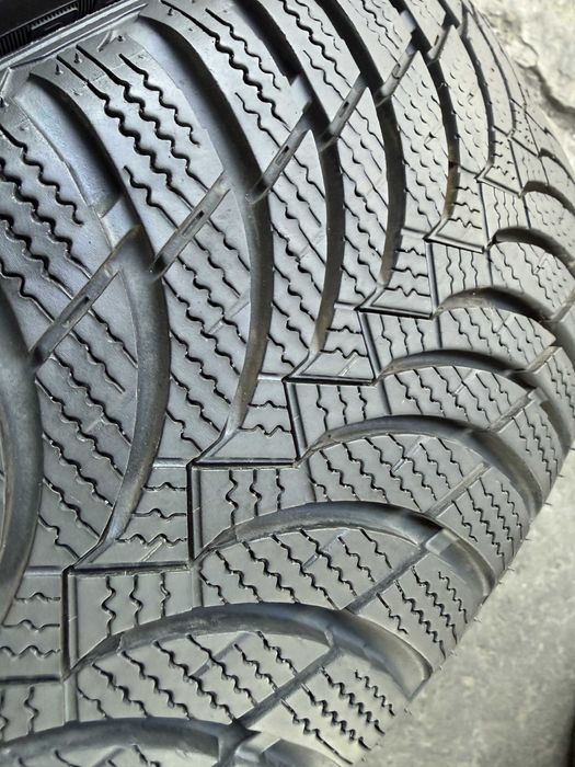 # 2x Anvelope iarna 195/55 R15 - Nexen Win Guard SnowG WH2