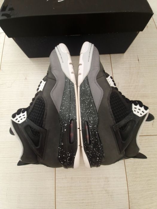 Nike Lebron XIX -баскетболни маратонки