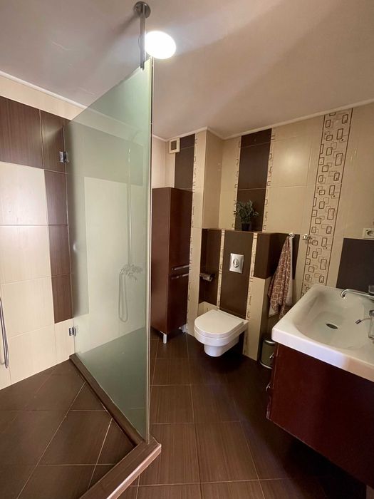 Продава се Многостаен апартамент в София, Манастирски ливади - 259 кв.м за 2387 €/кв.м - Снимка #15