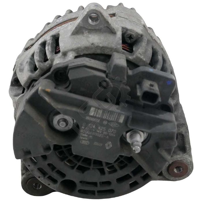 Алтернатор Renault Megane III 2008-2016 ID:149862