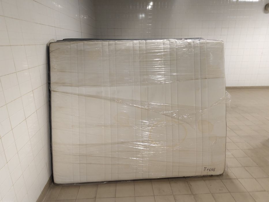 Продаем матрасы бу