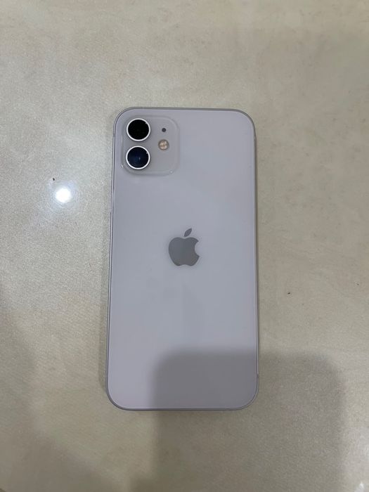 IPhone 12 идеальный