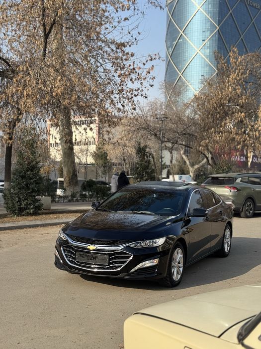 Malibu 2 premer 2022 qora kraska tozza masla