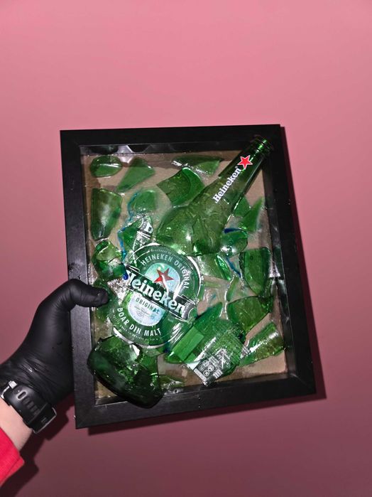 Tablouri personalizate Heineken