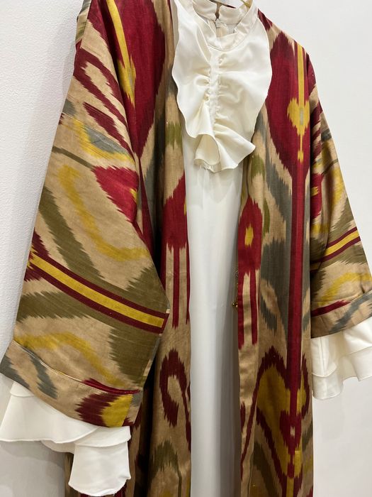 Келинча койлаклар