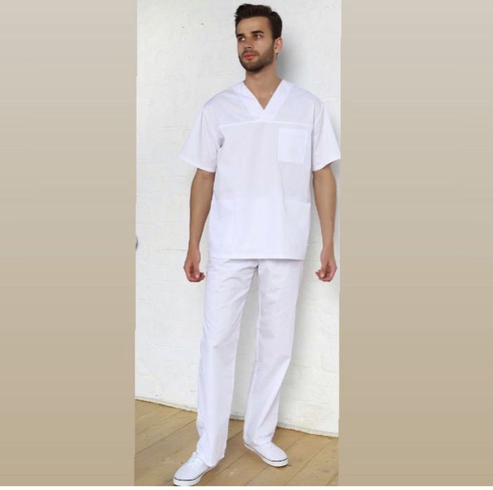 Продам медицинскую одежду