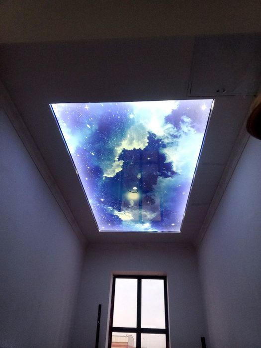 Natijnoy Patalok  | Натяжные потолки | Natyajnoy Potolok