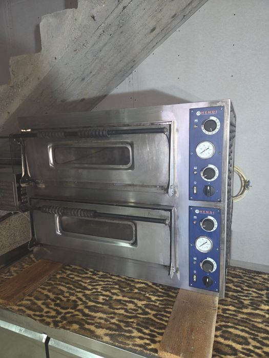 Mobilier   bucătărie  restaurant