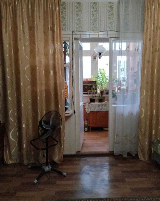 Квартира на Ц15-Абай корзинка 3/6/9 общ пл 72м с обстановкой