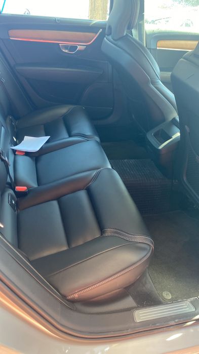 Volvo S90 D4 Inscription 2020 sau schimb