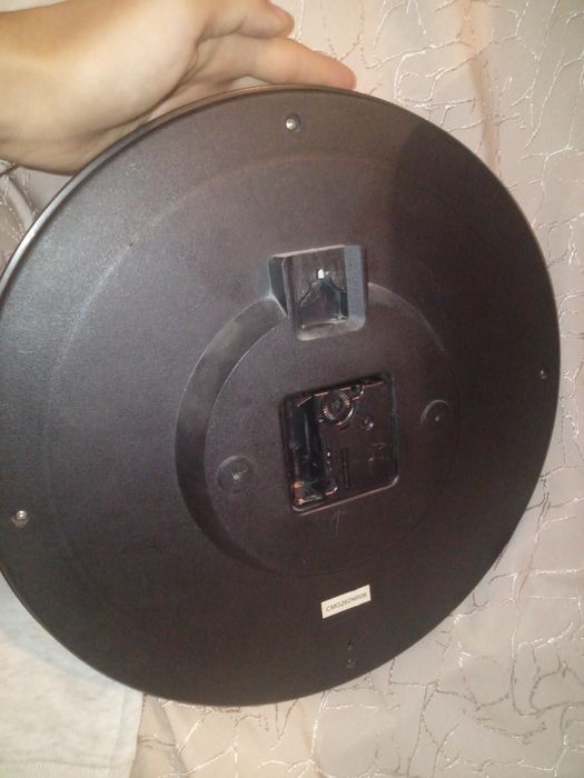 Настенные часы 32 см