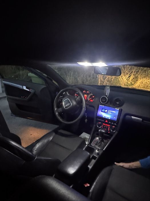 AUDI A3 Sportback 2005 — imagine 3