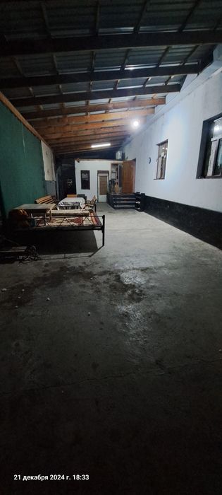 Продаётся участок