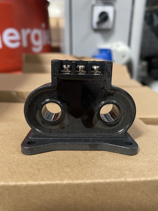 Трансформаторы для тока 40А, 200А