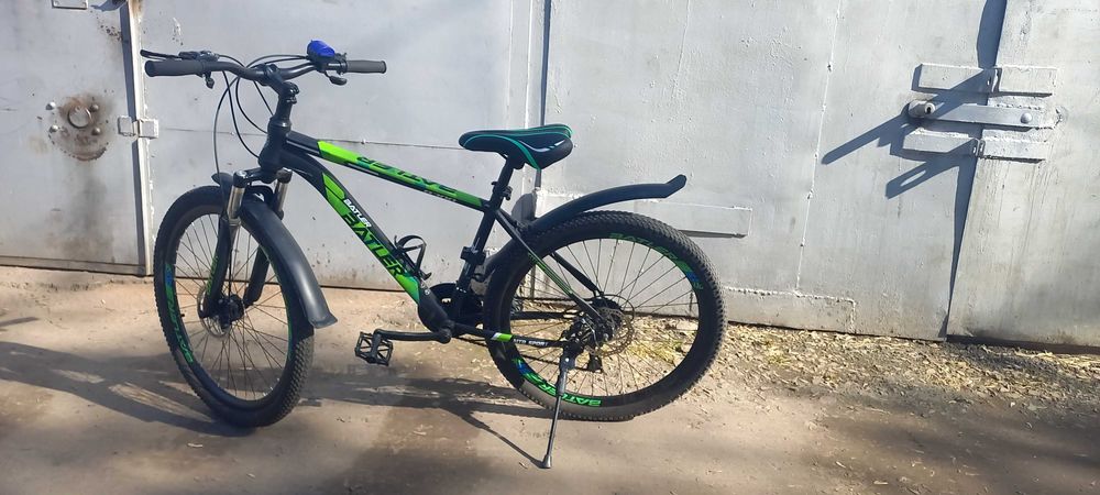 Продам велосипед BATLER