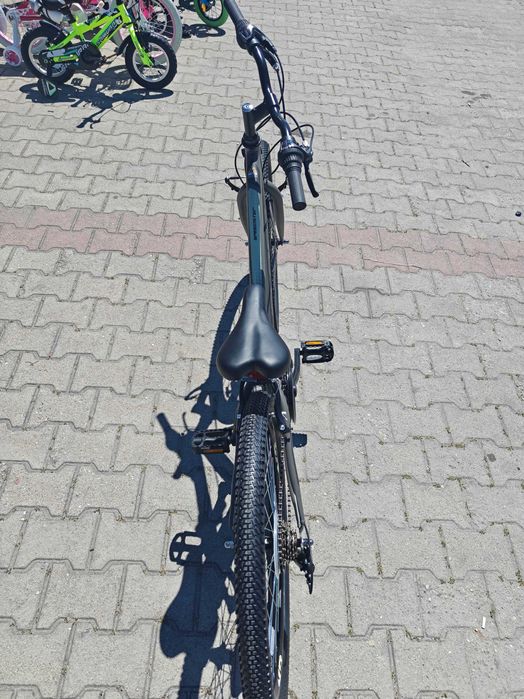 CROSS Велосипед 26" SPEEDSTER сив