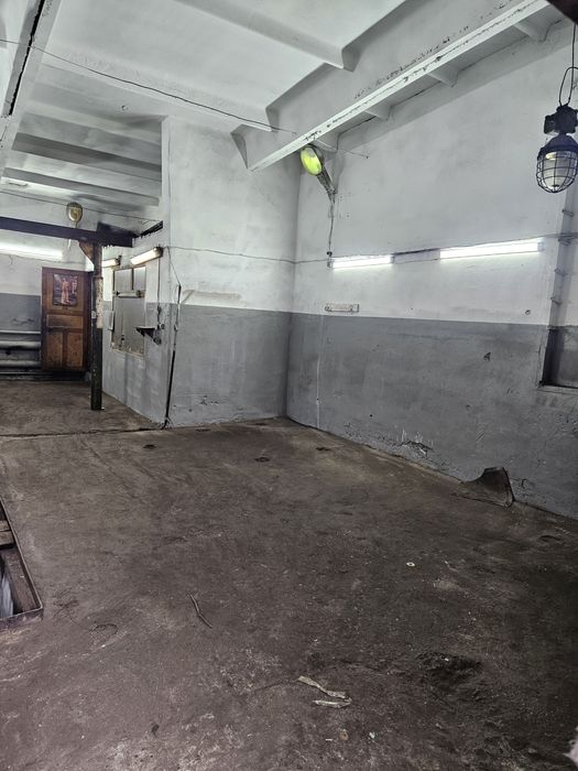 Сдам в аренду бокс, склад, цех
