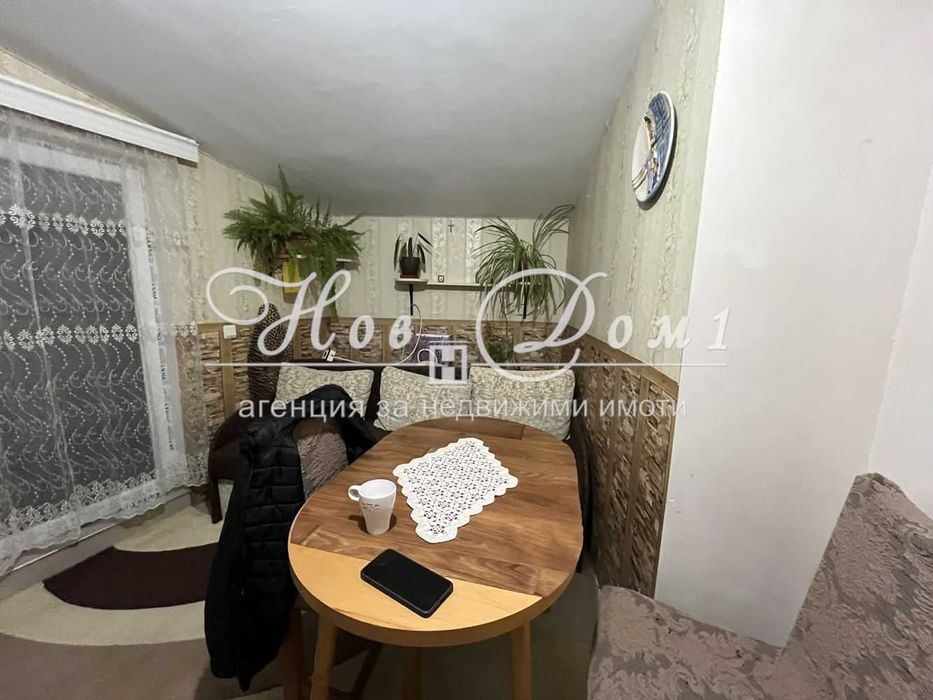 Маломерен двустаен | кв. Владиславово | 45 кв.м | 90 000 €