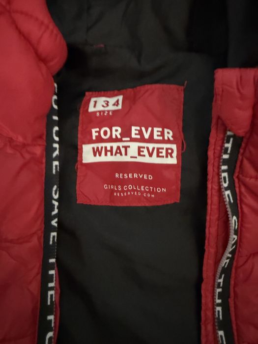 Детски якета за момичета