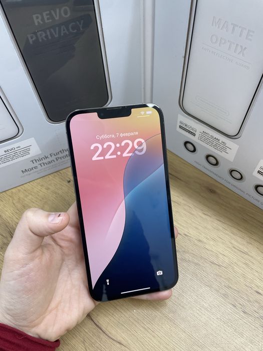 Iphone 13 Pro Max 128gb 78%