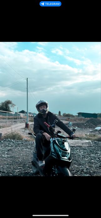 М11 мопед продам