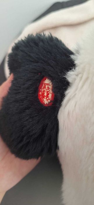 Vand plus mare Panda