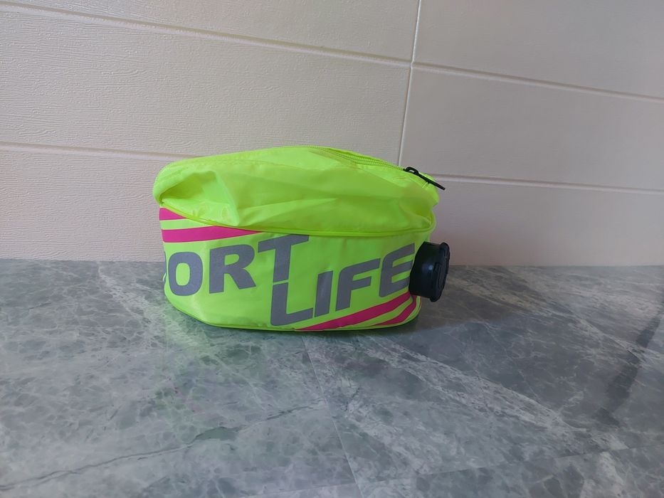 Термобак, подсумок лыжный