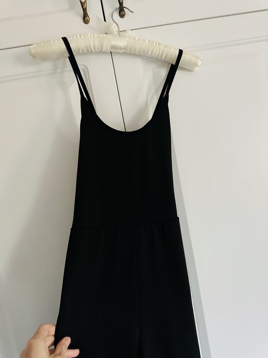 Salopeta neagra , masura S , noua