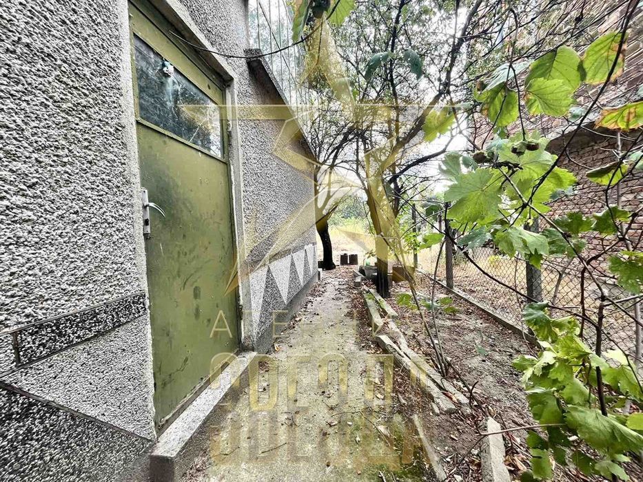 Продава се Къща в с. Труд, Област Пловдив - 164 кв.м за 590 €/кв.м - Снимка #1