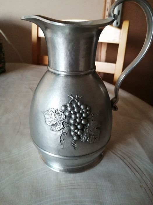 Антична кана 19 см вис