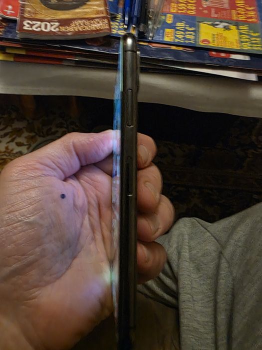 Iphone XS 64GB черен