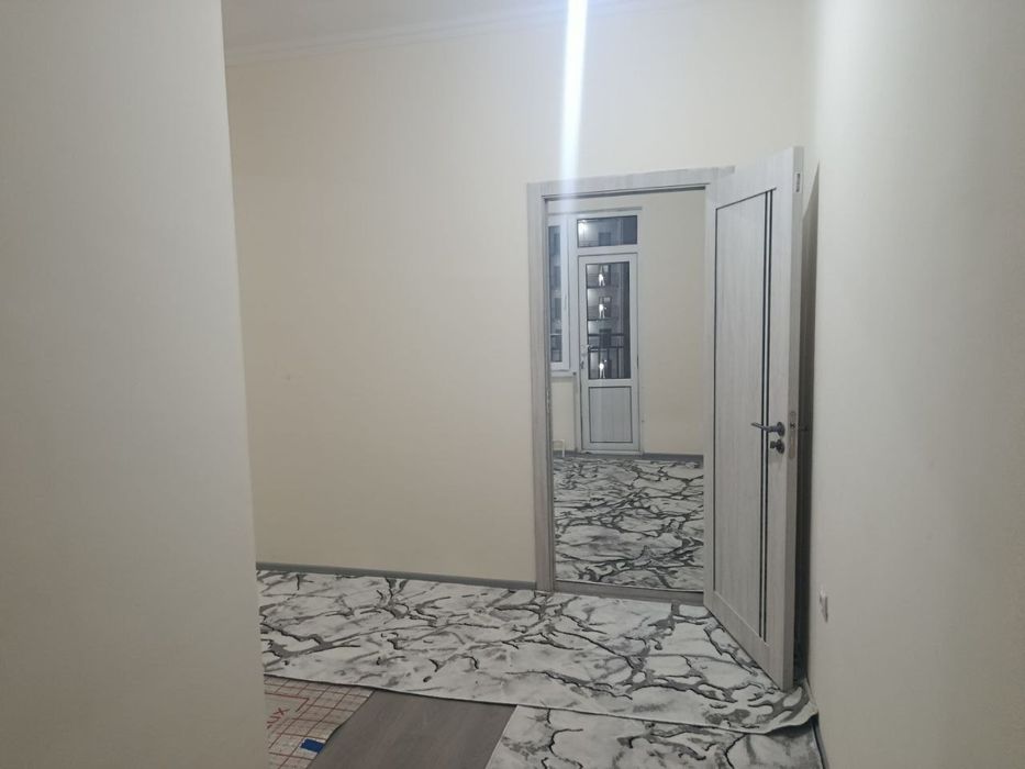 Qorasuvda 2 xona kvartira uzoq muddatga ijaraga beriladi 2 mln