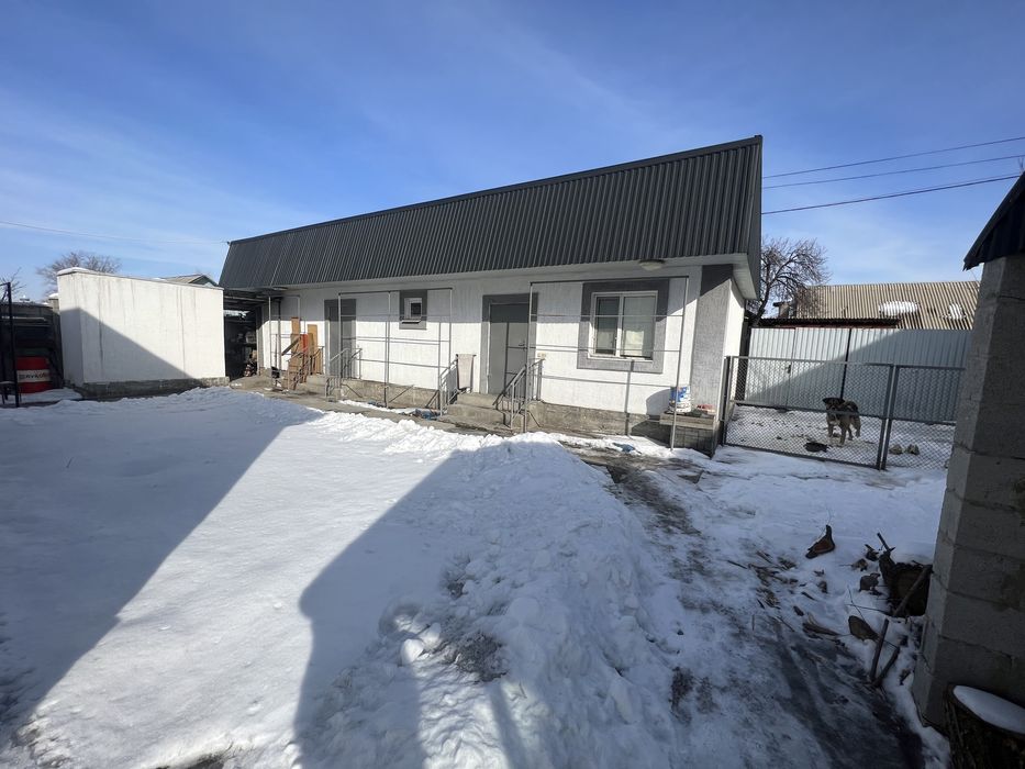 Продам большой частный дом