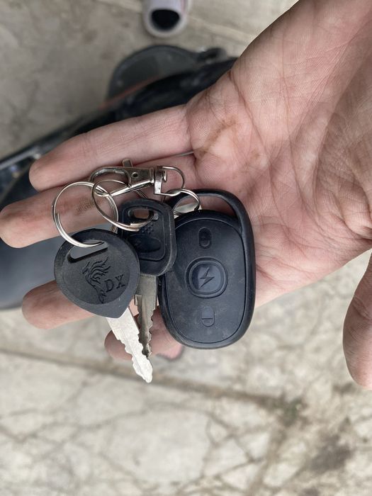 Гарантия есть хорошо состаяние