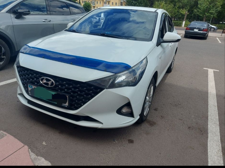 Продам авто в хорошем состоянии срочно