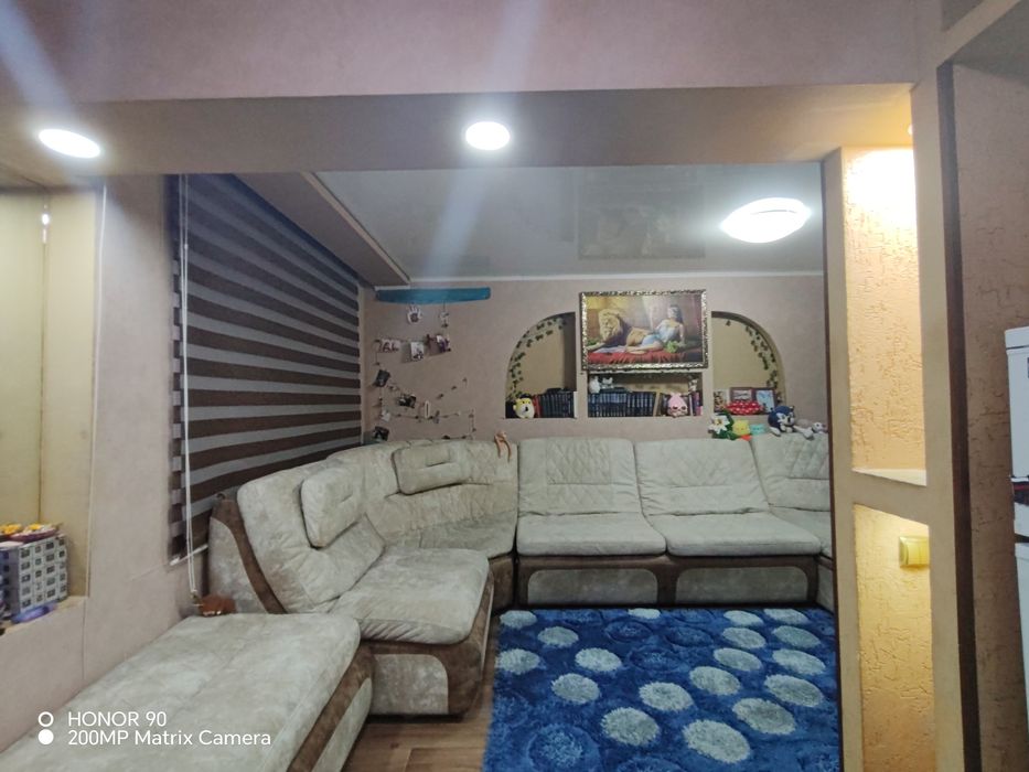 Продам 1 комнатную квартиру