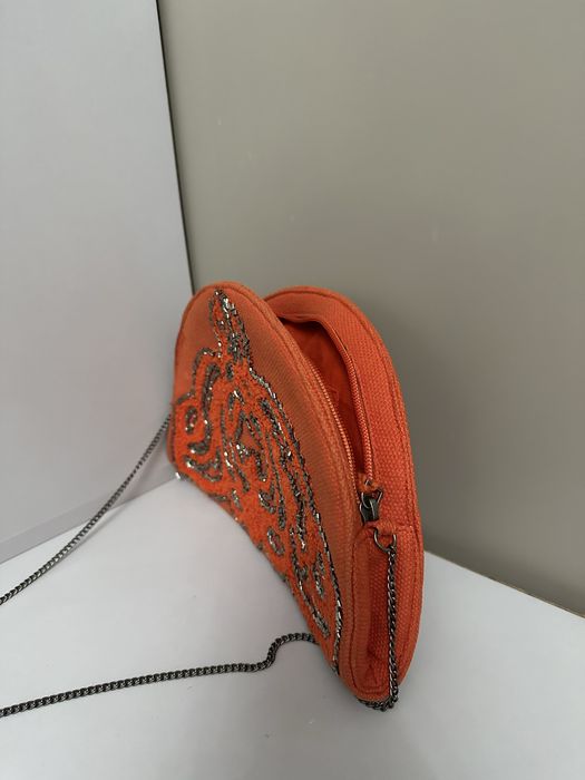 Женский клатч, портмоне