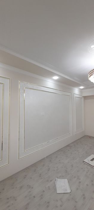 Квартира участка