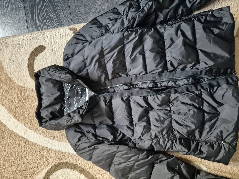 Дамско яке Tommy Hilfiger, Max Mara