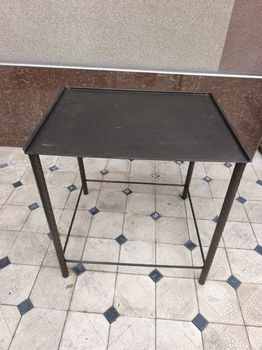 Mangal qoralar barbiku