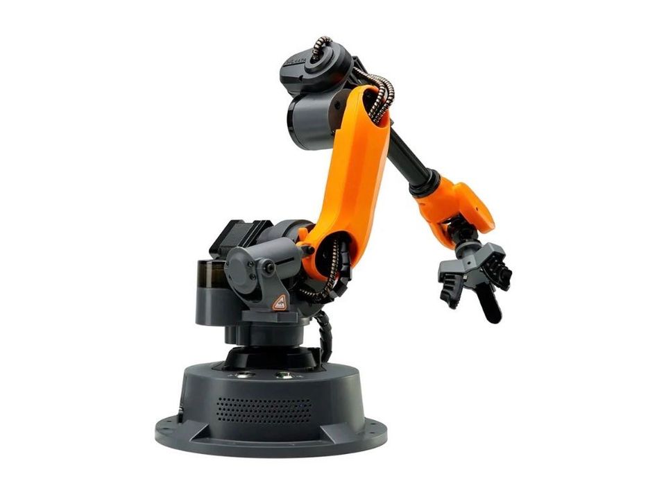 WLKATA Mirobot Advanced Kit