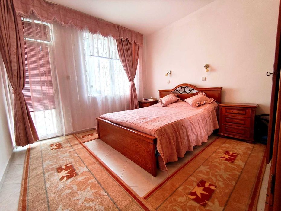 Ексклузивно! Двустаен апартамент за продажба в кв. Възраждане. С Акт 16.