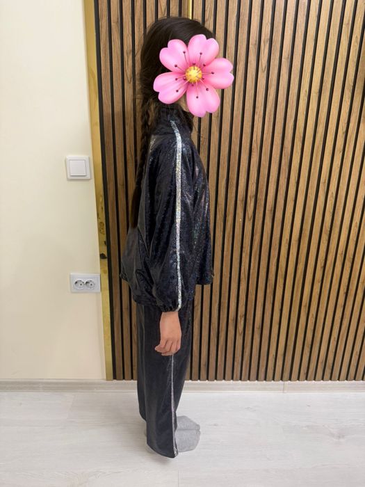 Костюм для девочки