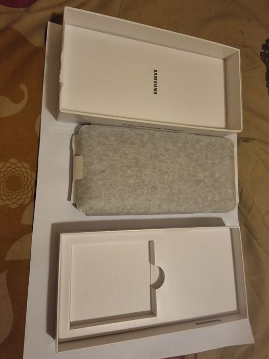 Samsung Galaxy XCover7 Pro 5G