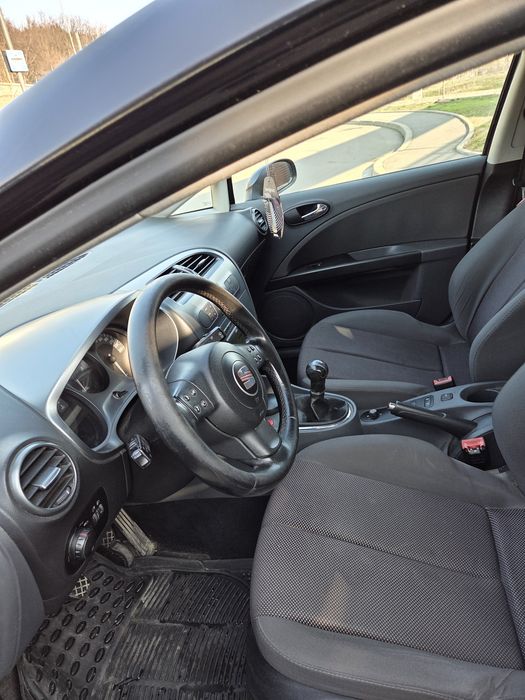 SEAT Leon 2007 — imagine 3