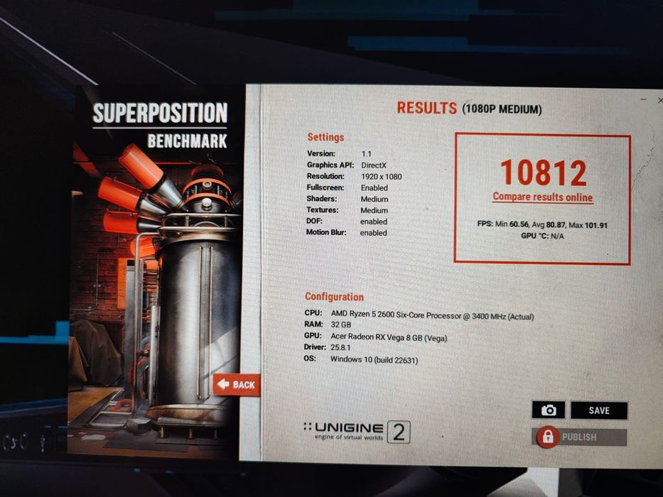 Продам игровой ноутбук Predator helios 500