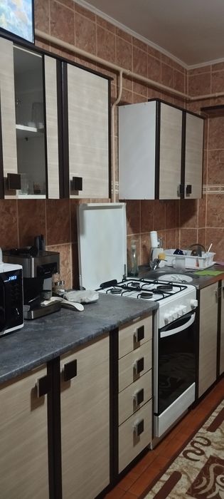 Vînd apartament 2 camere Brăila