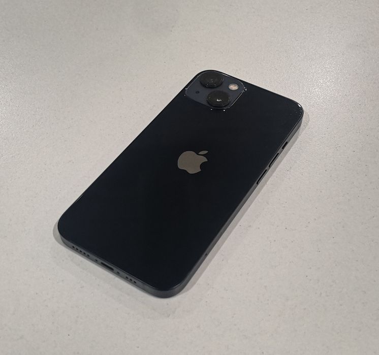 IPHONE 13 128gb Гарантия